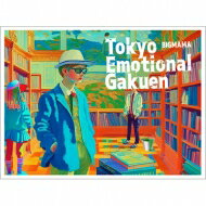 BIGMAMA ビッグママ / Tokyo Emotional Gakuen 【CD】
