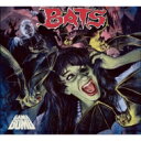 GAMA BOMB ガマボム / Bats 【CD】