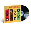 Harold Land ハロルドランド / Peace-maker (180グラム重量盤レコード / VERVE BY REQUEST) 【LP】