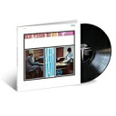 Oscar Peterson/Milt Jackson オスカーピーターソン/ミルトジャクソン / Very Tall (180グラム重量盤レコード / Aco...