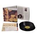 Van Morrison バンモリソン / Moondance (3枚組アナログレコード) 【LP】