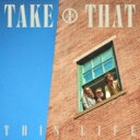 Take That テイクザット / This Life (アナログレコード) 【LP】