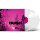 Bush / Loaded: The Greatest Hits 1994-2023 (カラーヴァイナル仕様 / 2枚組アナログレコード) 【LP】
