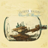 Patrick Watson / Close To Paradise LP