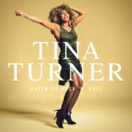 Tina Turner ティナターナー / Queen Of Rock'n Roll (3CD) 【CD】