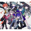Vivid BAD SQUAD / Vivid BAD SQUAD SEKAI ALBUM vol.2 【グッズ付初回生産限定盤】 【CD】