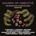 【輸入盤】 Sounds Of Cinecitta: The Silver Age Of Italian Film Music Vol.1 【CD】