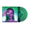 Kylie Minogue カイリーミノーグ / Tension (Green Vinyl) 【LP】