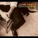 John Hiatt WnCAbg / Crossing Muddy Waters (Transparent Orange Vinyl) yLPz