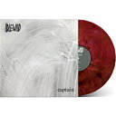 Idlewild アイドルワイルド / Captain (リサイクル・カラーヴァイナル仕様 / アナログレコード) 【LP】