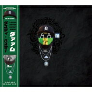 DUSTY HUSKY / DAAM 【CD】