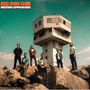 Red Rum Club / Western Approaches 【LP】