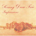 Kenny Drew ケニードリュー / Impressions 【CD】
