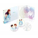 タクミくんシリーズ〜長い長い物語の始まりの朝〜 DVD(初回生産限定版) 【DVD】