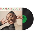 Samara Joy / Joyful Holiday (AiOR[h) yLPz