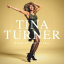 Tina Turner ティナターナー / Queen Of Rock N Roll (5枚組 / 180グラム重量盤レコード) 【LP】