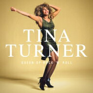 Tina Turner ティナターナー / Queen Of Rock N Roll（アナログレコード） 【LP】