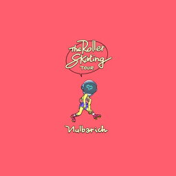 Nulbarich / The Roller Skating Tour 【初回限定盤】(2CD) 【CD】