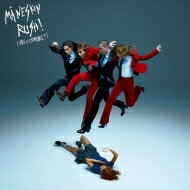  A  Maneskin   Rush  (Are You Coming?)(Deluxe Edition)  CD 
