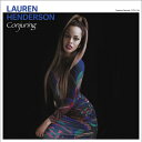 Lauren Henderson / Conjuring 【CD】