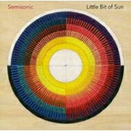 Semisonic / Little Bit Of Sun 【LP】