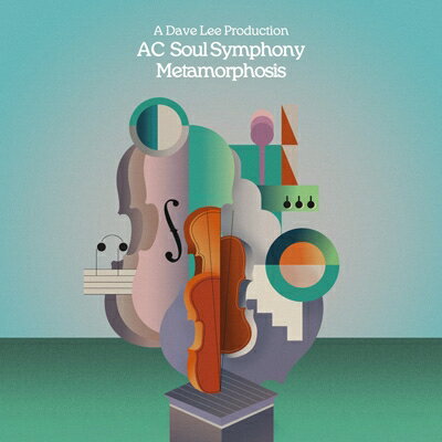  AC Soul Symphony / Metamorphosis 