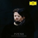 【輸入盤】 アウルナソン、ヴィクトル・オッリ / 『Poems』 ヴィクトル・オッリ・アウルナソン、アルフェドゥル・アッラ・グドゥムンズドッティル 【CD】