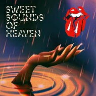 yAՁz Rolling Stones [OXg[Y / Sweet Sounds Of Heaven (CDVO) yCDSz