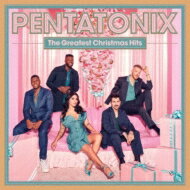 Pentatonix / Greatst Christmas Hits 【CD】