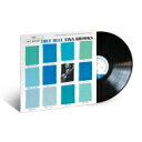 Tina Brooks ティナブルックス / True Blue (180グラム重量盤レコード / Classic Vinyl) 【LP】