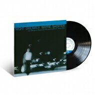 Wayne Shorter ウェインショーター / Night Dreamer (180グラム重量盤レコード / Classic Vinyl) 【LP】