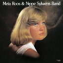 Meta Roos / Meta Roos And Nippe Sylwens Band ('78) 【CD】