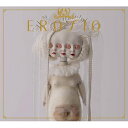 sukekiyo / EROSIO 【CD】