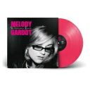 Melody Gardot メロディガルド / Worrisome Heart (ピンク・ヴァイナル仕様 / アナログレコード) 【LP】