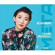【輸入盤】 Schubert シューベルト / シューベルト - メタ～ピアノ・ソナタ第18、19、20、21番、他　クレア・フアンチ（3CD） 【CD】