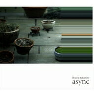 坂本龍一 サカモトリュウイチ / async (アンコールプレス / 2枚組 / 180グラム重量盤レコード) 【LP】