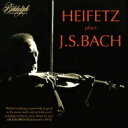 【輸入盤】 Bach, Johann Sebastian バッハ / 無伴奏ヴァイオリンのためのソナタとパルティータ 全曲、ヴァイオリン協奏曲第1番、第2番 ヤ...