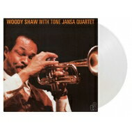 Woody Shaw / Tone Jansa / Woody Shaw With Tone Jansa Quartet (ۥ磻ȡʥ / 180ץ쥳 / Music On Vinyl) LP