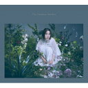 南條愛乃 / The Fantasic Garden 【初回限定盤A】(CD+2Blu-ray) 【CD】