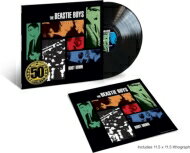 Beastie Boys ビースティボーイズ / Root Down Ep (W / Cover Art Lithograph) 【LP】