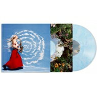 HMVBOOKS online 1Ź㤨Laura Misch / Sample The Sky (Blue (White (Colored Vinyl LPۡפβǤʤ5,709ߤˤʤޤ