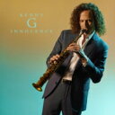 Kenny G ケニージー / Innocence (SHM-CD) 【SHM-CD】