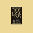 The Band oh / Last Waltz (3gAiOR[h) yLPz