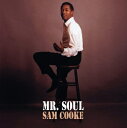 Sam Cooke TNbN / Mr. Soul yLPz