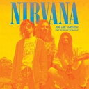 Nirvana ニルバーナ / Love One Another: Live At Nakano Sunplaza Tokyo. Japan. Feb 19th...