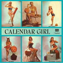 Julie London W[h / Calendar Girl (180OdʔՃR[h / SOUNDS GOOD) yLPz