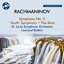 ̵ Rachmaninov եޥ˥Υ / 3֡۶ʡش١桼եˡʡɡȥȥ륤 ͢ CD