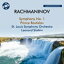 ̵ Rachmaninov եޥ˥Υ / 1֡إƥո١ʡɡȥȥ륤 ͢ CD