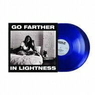Gang Of Youths / Go Farther In Lightness (Royal Blue Vinyl) 【LP】