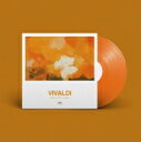 Vivaldi ヴィヴァルディ / ヴィヴァルディ:四季 ジャニーヌ・ヤンセン(アナログレコード) 【LP】